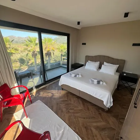 别墅 The Pool House Time Monthly Welcome *
